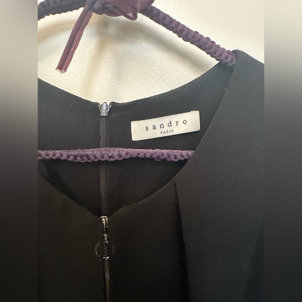 Sandro LBD - Picture 5 of 6